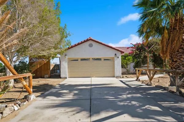 Thermal, CA 92274,2352 Shore Isle AVE