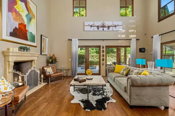 Palm Springs, CA 92262,398 Villaggio DR S