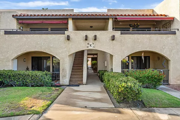 Palm Springs, CA 92262,200 E Racquet Club RD #69