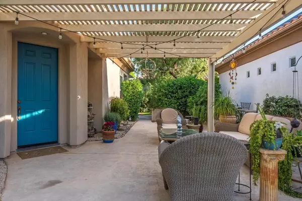 Rancho Mirage, CA 92270,19 Wimbledon CIR