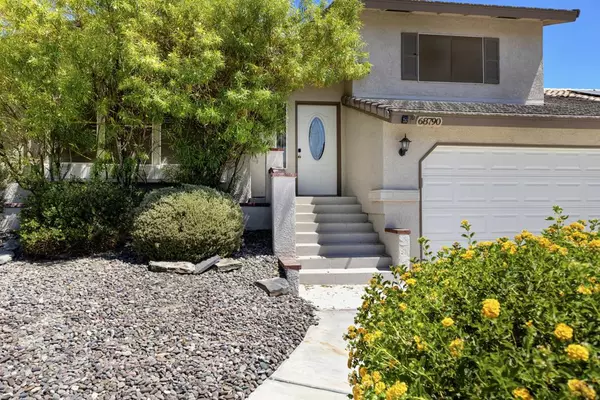 Cathedral City, CA 92234,68790 Minerva RD