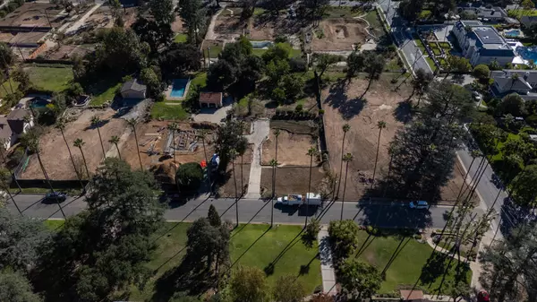 Altadena, CA 91001,1660 Homewood DR