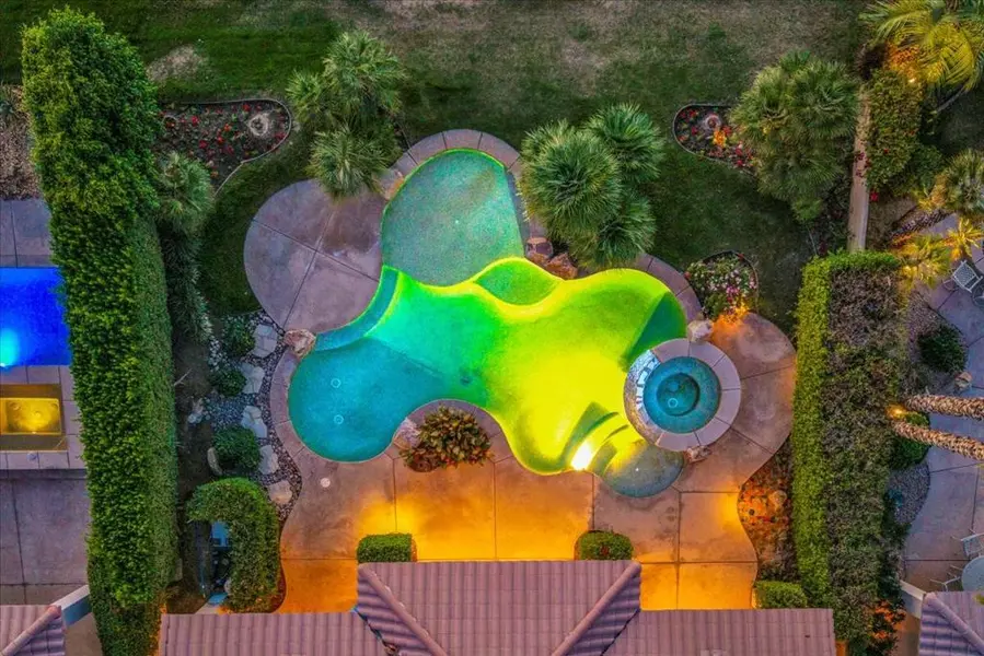 56785 Mountain, La Quinta, CA 92253