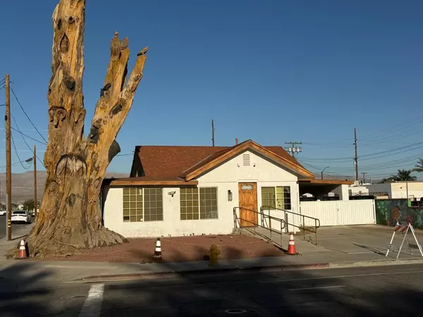810 Vine AVE, Coachella, CA 92236