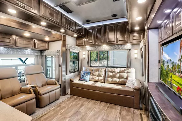 Cathedral City, CA 92234,69411 Ramon Rd #36