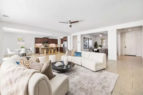 Palm Desert, CA 92211,73775 Van Gogh DR