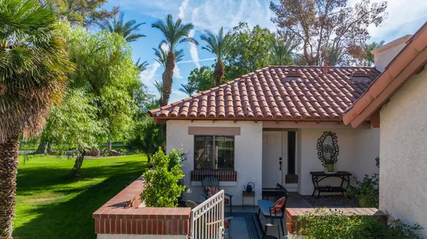 Palm Desert, CA 92211,112 Sarona CIR