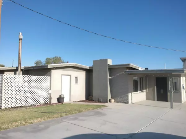 Thermal, CA 92274,54878 Harrison ST