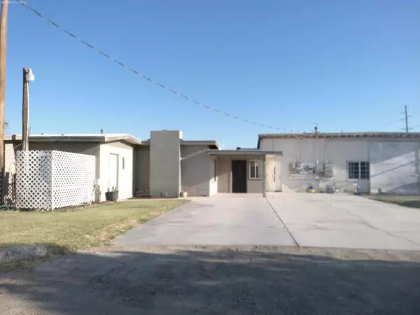 Thermal, CA 92274,54878 Harrison ST