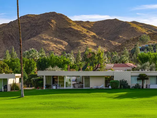 Palm Springs, CA 92264,399 Desert Lakes DR