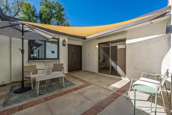 Rancho Mirage, CA 92270,171 Avenida Las Palmas