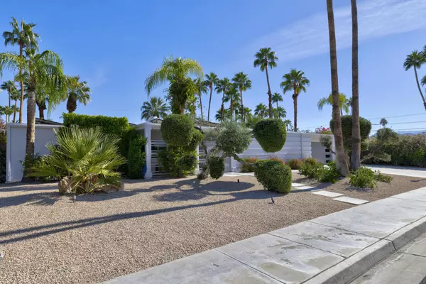 Palm Springs, CA 92262,562 N Saturmino DR
