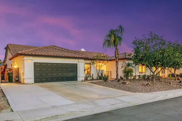 Indio, CA 92201,48580 Gibraltar ST