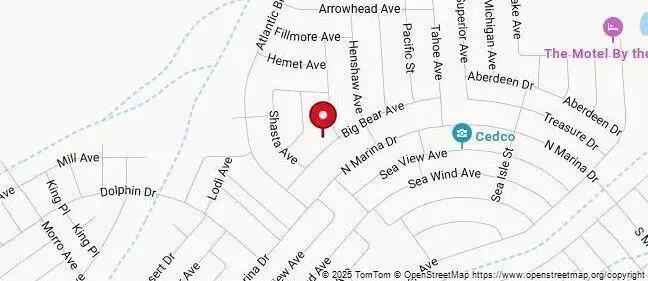 1150 Big Bear AVE, Thermal, CA 92274