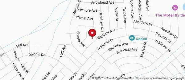 1150 Big Bear AVE, Thermal, CA 92274