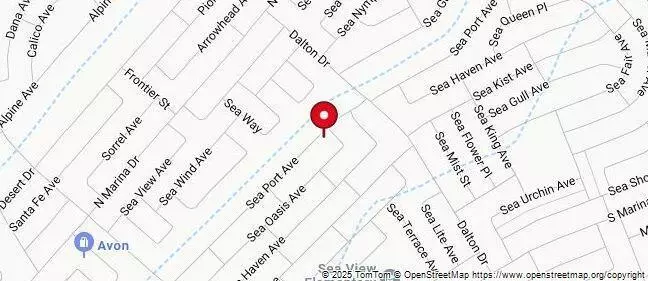 2552 Sea Port WAY, Salton City, CA 92274