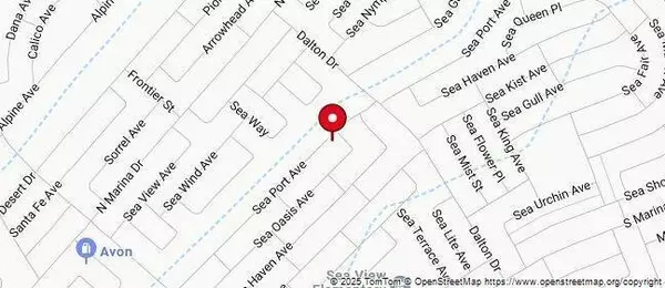 2552 Sea Port WAY, Salton City, CA 92274