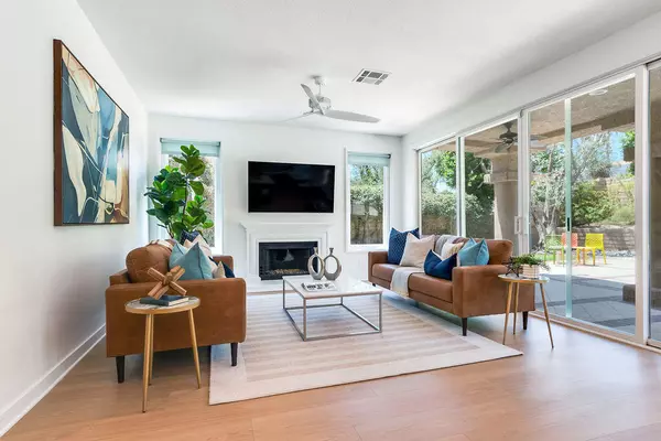 Palm Desert, CA 92211,403 Cypress Point DR