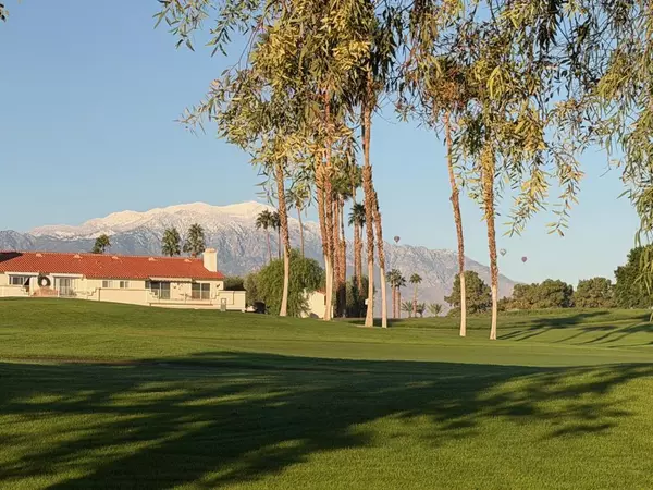 Palm Desert, CA 92211,269 Vista Royale CIR W