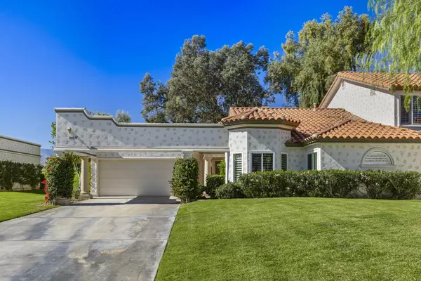 Palm Desert, CA 92211,269 Vista Royale CIR W