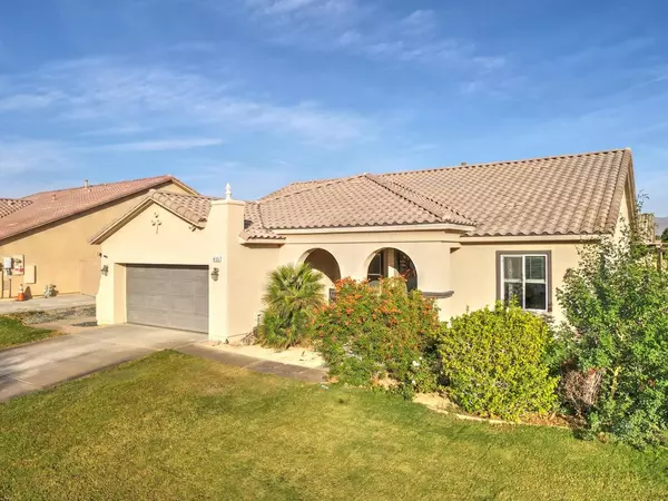 Indio, CA 92203,41126 Maxwell CT