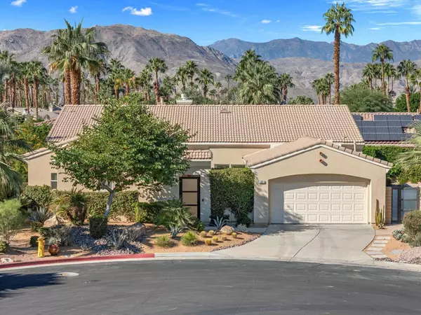 Palm Desert, CA 92260,65 Rocio CT