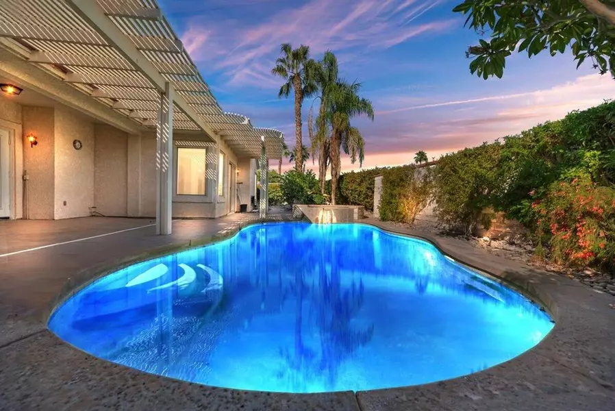 44800 Calle Santa Barbara, La Quinta, CA 92253