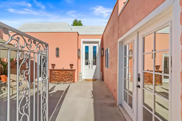 Palm Desert, CA 92260,47444 Rabat DR