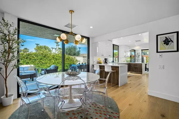 1 Cornell DR, Rancho Mirage, CA 92270