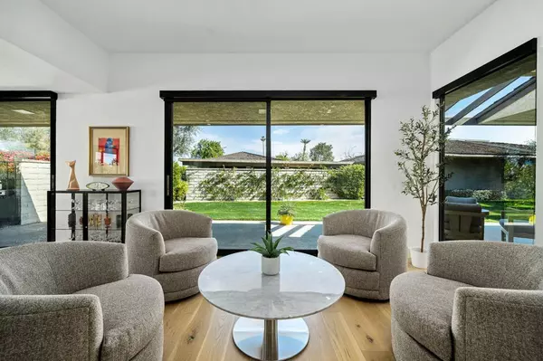 Rancho Mirage, CA 92270,1 Cornell DR