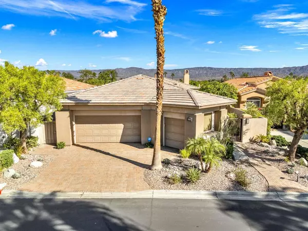 Palm Desert, CA 92211,840 Hawk Hill TRL