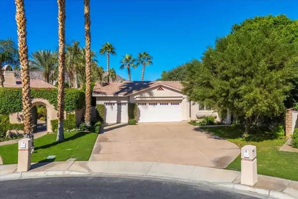 La Quinta, CA 92253,78850 Via Ventana