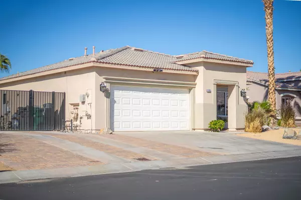 Indio, CA 92203,41163 Morris ST
