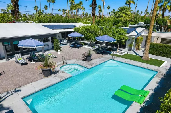 Palm Springs, CA 92264,830 N Riverside DR