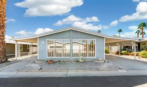 Cathedral City, CA 92234,221 Settles DR