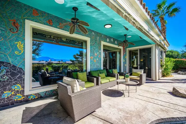 Indio, CA 92203,81347 Camino Sevilla