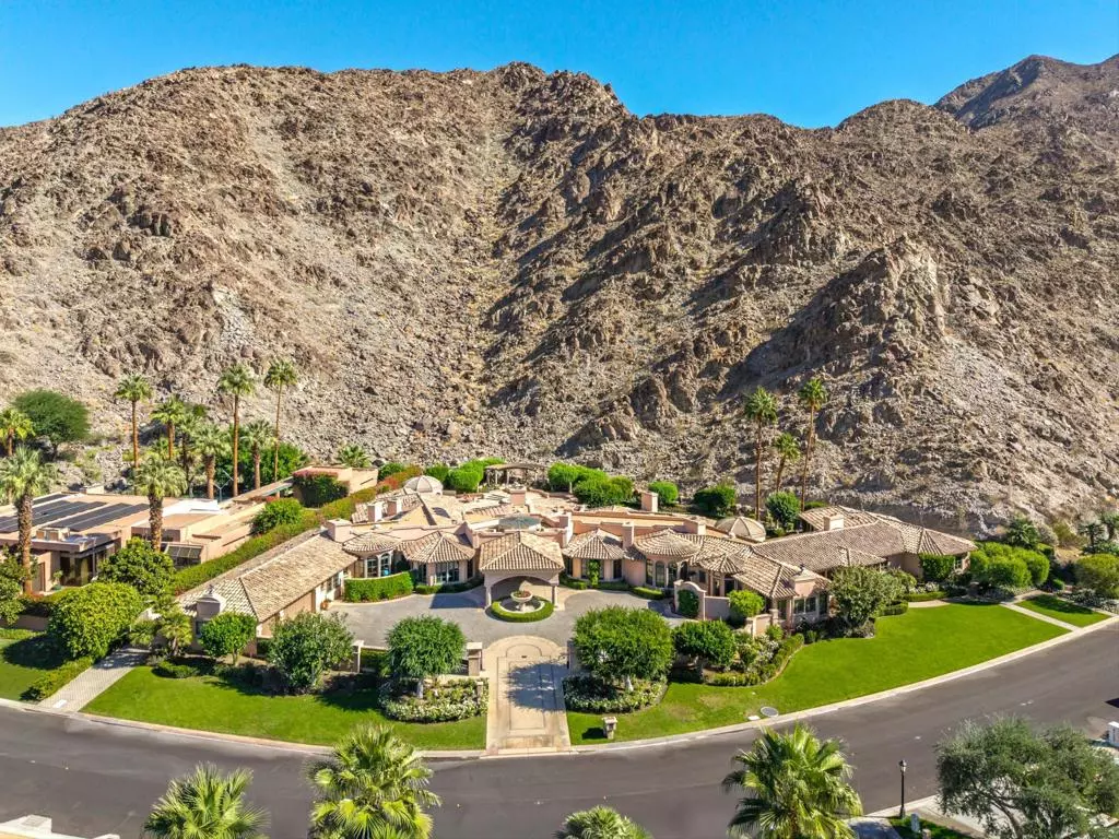 Indian Wells, CA 92210,47100 E Eldorado