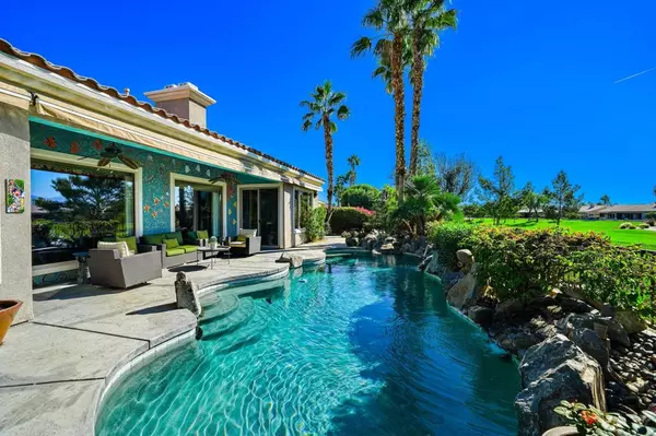 Indio, CA 92203,81347 Camino Sevilla