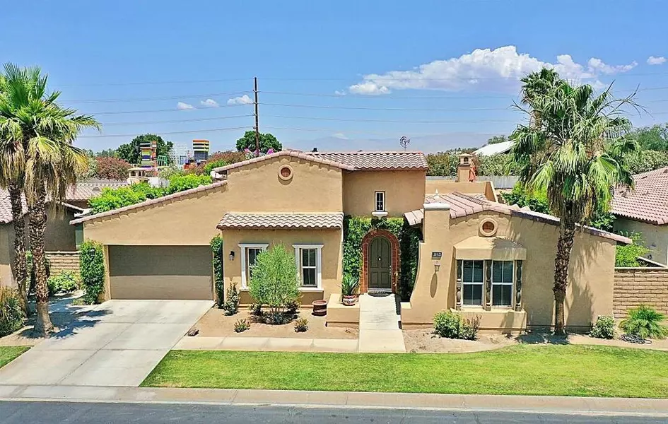 81594 Rancho Santana DR, La Quinta, CA 92253