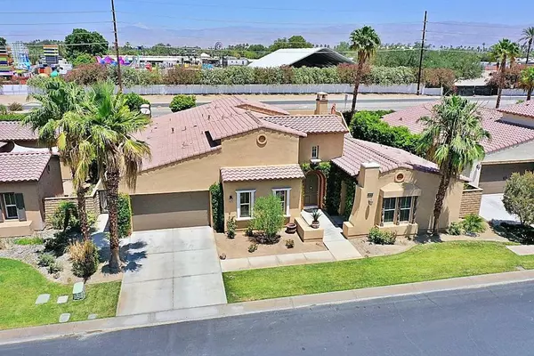 La Quinta, CA 92253,81594 Rancho Santana DR