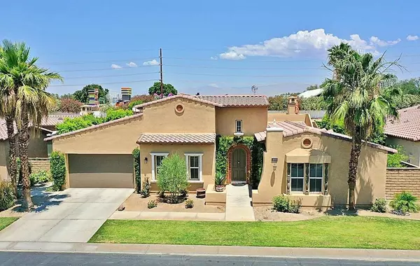 81594 Rancho Santana DR, La Quinta, CA 92253