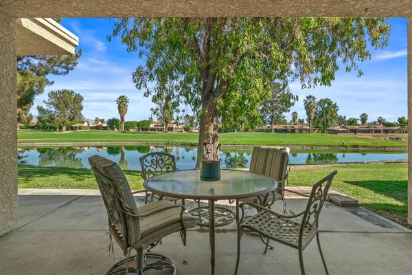 6724 Greenwood CIR, Palm Springs, CA 92264