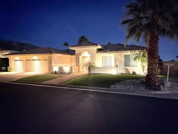 Palm Desert, CA 92260,126 Vista Monte