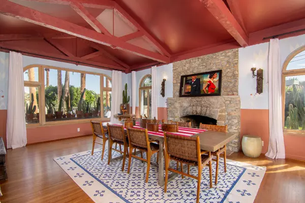 Palm Springs, CA 92264,294 W Crestview Drive DR