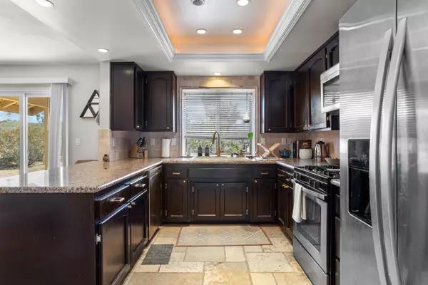 Yucca Valley, CA 92284,58371 Ute TRL