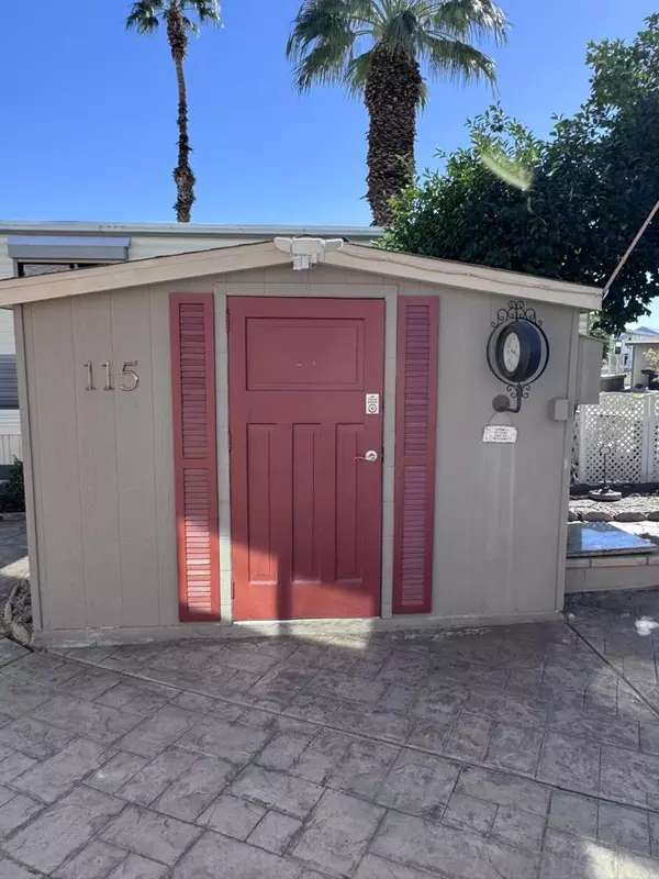 Indio, CA 92201,81620 Avenue 49 #115a