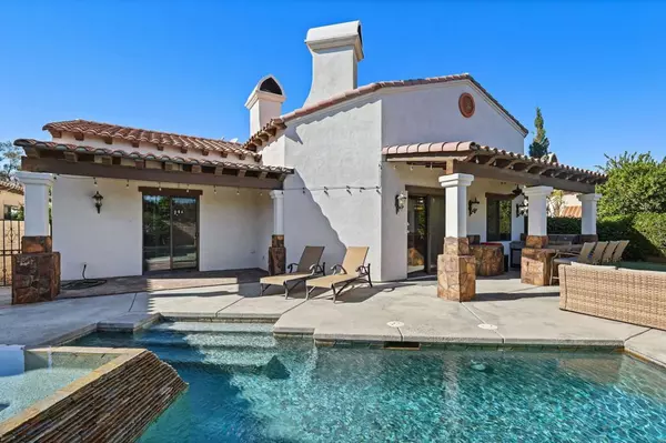 La Quinta, CA 92253,57914 Santa Rosa TRL