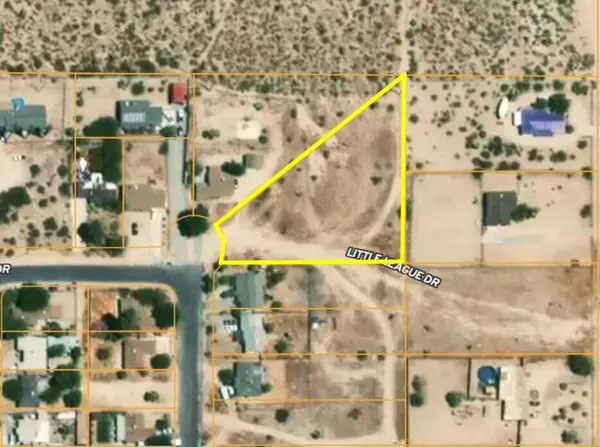 Yucca Valley, CA 92284,56414 Buena Vista DR