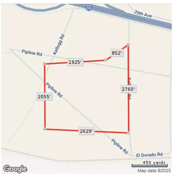 0 Garnet AVE, Palm Springs, CA 92262