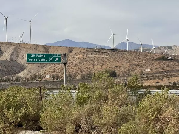 Desert Hot Springs, CA 92240,0 Garnet AVE